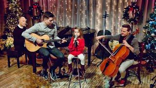 Live Christmas Concert Collaboration - The Piano Guys #LightTheWorld