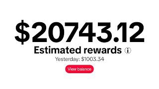 How I Made $20,743 With TikTok Creator Rewards Program (Full Guide)