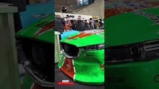  JDM HEAVEN! Custom Toyota, Mazda & Subaru at Tokyo Auto Salon 2025! ️