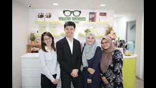 Vision Works Optometry Year 2019