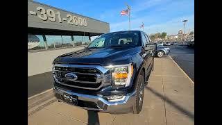 Check out this 2022 Ford F-150 LT9432 Dahl Ford Davenport