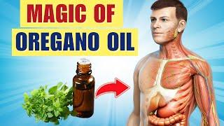 10 Amazing Health Benefits of Oregano Oil