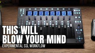 Solid State Logic SSL UF8 & Luna |  The workflow no one talks about- Update & Install Guide