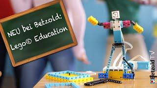  LEGO® Education ab sofort im Betzold Shop | Betzold TV