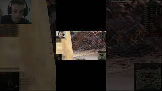 Абсолютная точность - (Мир Танков World of Tanks wot гайд смотрит реакция нарезка)