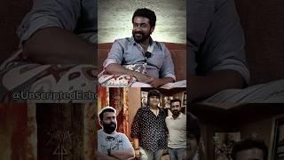 Fan Praised Santhosh for a Song He Didn't Do!  Suriya & Karthik LOL #Kollywood #LOL #suriya #comedy