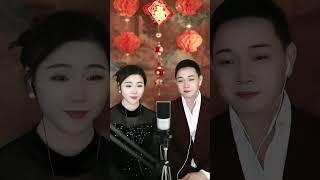 陳家聲、何海倫演唱粵曲《风流天子》#粵劇 #粵劇粵曲(視頻來自抖音“声海演艺”直播間)(喜歡的朋友點訂閱支持一下可以嗎？)