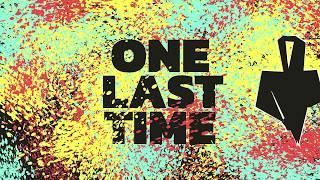 One Last Time By Shereen Cheong