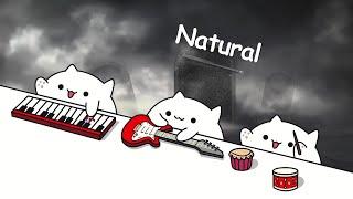 Bongo Cat - Natural (Cover Version) 