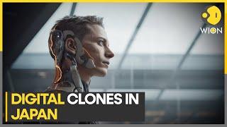 Do you want a digital clone of yourself? | World News | WION