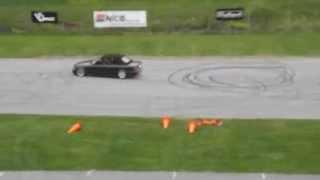 NICOFest Drifting @ Carlisle Performance & Style 2014