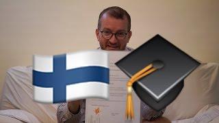 What a University of Helsinki degree looks like