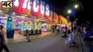 The Great Yarmouth Night Life