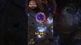 I Tried Playing Dominating Blow... #pathofexile