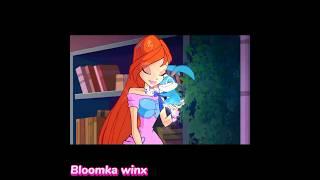 Bloom edet winx club#винкс #winxclub #клип #клипвинкс #рекомендации #bloom #блум #частьнамеп
