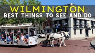 Wilmington North Carolina | Best Things to Do | Travel Guide