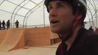 The Cam McCaul Files