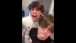 "MATTS ARRIVED" - Nick