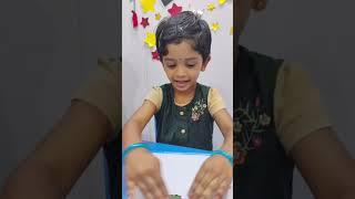 #summercamp2025#day2#Level1#childdevelopment#spiritual#cognitjve#activityskills#education#janavi