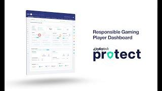 Playtech's Responsible Gaming Player Dashboard