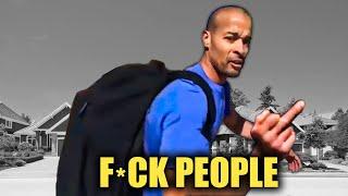 TORTURE THEM WITH F**KING SUCCESS | David Goggins (2021)