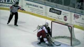 SendtoNews AHL Highlights of the Week