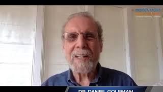 Dr. Daniel Goleman on Mindfulness India Summit 2019