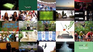 Harry Stoker | Showreel 2025