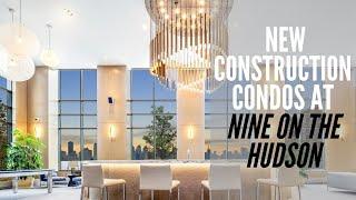 Luxury Living At Nine on The Hudson