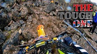 The Tough One 2021 | Hard Enduro | Charlie Frost GoPro | Pro Class