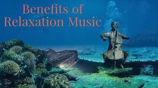 Ultimate meditation music benefits