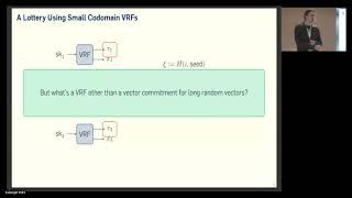 Blockchain Protocols (Asiacrypt 2024)