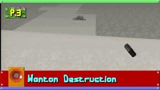 LP Shadow Warrior - Wanton Destruction [3]