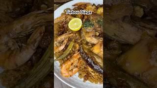 Tiebou diga, l’âme de la cuisine sénégalaise  #nokossdelices #food