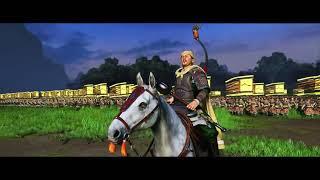 Total War: THREE KINGDOMS - Yellow Turban Rebellion Gameplay Reveal