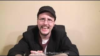 Top 11 F Ups - Nostalgia Critic