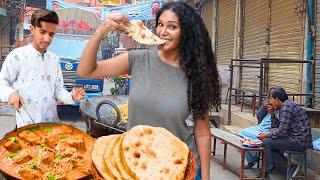 ULTIMATE PAKISTANI STREET FOOD Tour in Dubai