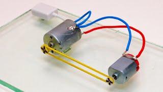 How to Make a Free Energy Mobile Phone Charger