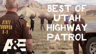 Live PD: Most Viewed Moments from Utah Highway Patrol | A&E