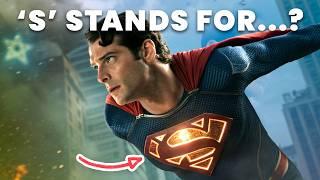 The Most Famous Superhero That Almost Didn’t Exist
