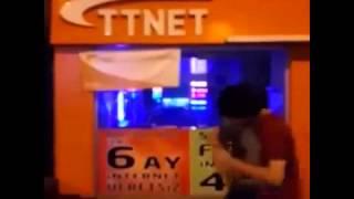 TTNet Hızında Koşmak   TürkiyeVine