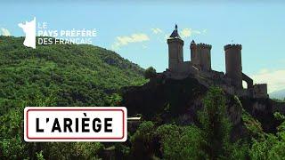 L'Ariège - Les 100 lieux qu'il faut voir - Documentaire complet