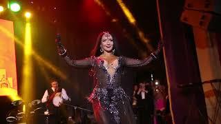 Анастасия Терехова - Bellydance Alliance Fest, 13 мая 2023 Москва