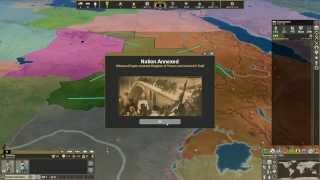 Commissar's Djibouti #3 - A Great African Empire