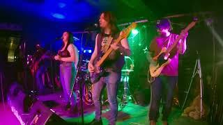 Amy Project - Lager & Ale (Kim Mitchell Cover) [Live at the Red Knight 2023]