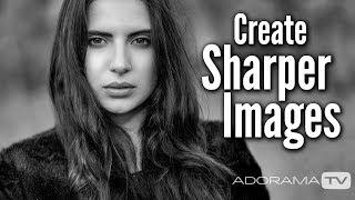 Blurry or Out Of Focus: Exploring Photography with Mark Wallace