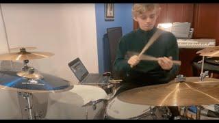 Last Christmas - Wham! (Drum Cover)