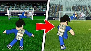 This Game Is BETTER Than TPS: Ultimate Soccer...