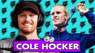 Cole Hocker on Winning Olympic Gold and the Mindset of a Runner |N&D 61|