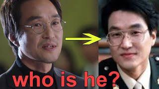 Who is Han Suk Kyu ? | Kim Sabu from Dr.Romantic